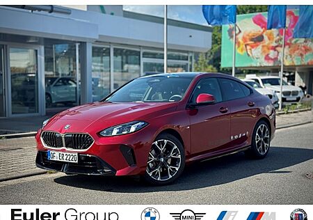 BMW 220 Gran Coupe d Sportpaket HUD AD Navi digitale