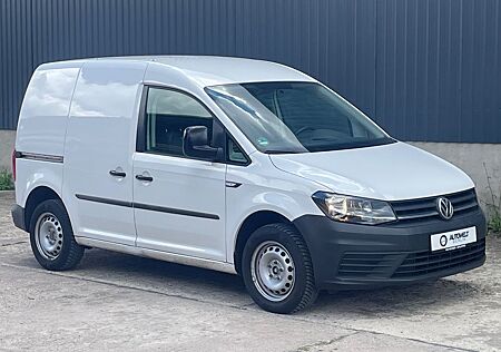 VW Caddy Volkswagen Nfz Kasten EcoProfi BMT erste Hand Bluetoo