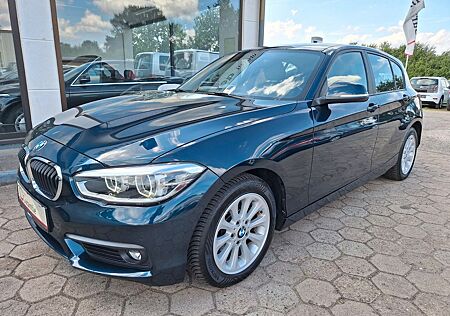 BMW 118 i Advantage*Garantie*Tüv*TopZustand*