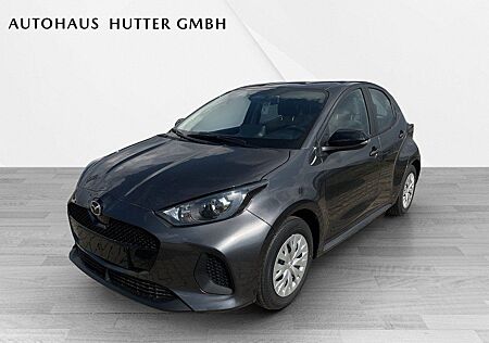 Mazda 2 Hybrid 1.5L VVT-i 116 PS e-CVT FWD PRIME