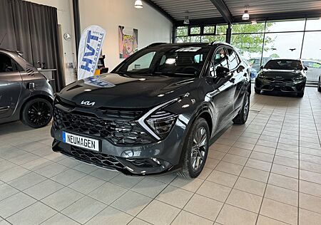 Kia Sportage 1.6 T-GDI Hybrid AWD GT Line|PANO|SOUND