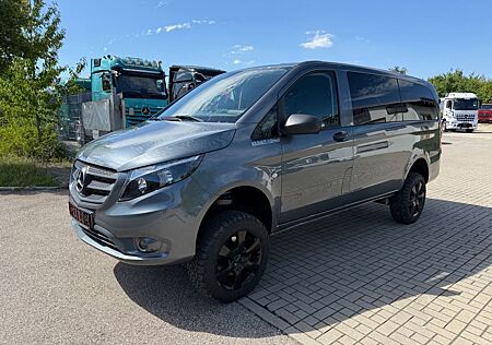 Mercedes-Benz Vito 119 CDI Tourer 9-Sitze/IGLHAUT ALLRAD 4x4