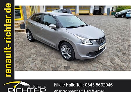 Suzuki Baleno 1.0 Boosterjet Comfort