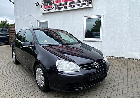 VW Golf Volkswagen V Lim. Trendline 1.9 TDI / Klima/5.türig/