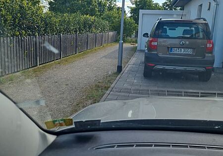 Skoda Yeti 1.8 TSI 4x4 Active Active