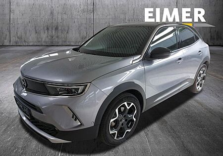 Opel Mokka e Ultimate