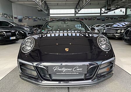 Porsche 991 Carrera 4 GTS Cabriolet PDLS BOSE APPROVED!