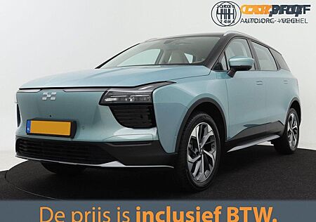 Aiways U5 63kWh Showroom Leder