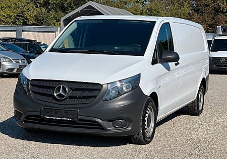 Mercedes-Benz Vito Kasten 114/116 CDI, 119 CDI/BT RWD extralan