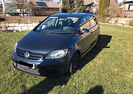 VW Golf Plus Volkswagen 1.9 TDI Trendline Trendline