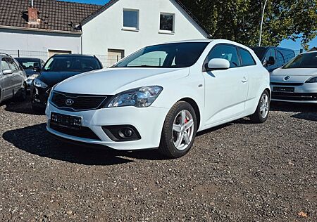 Kia Cee'd / Ceed 1.6 CRDi*TÜV*KLIMA*
