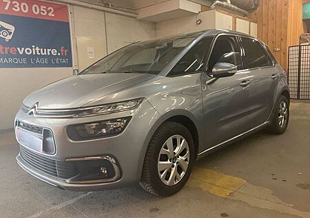 Citroën C4 Picasso /Spacetourer Selection