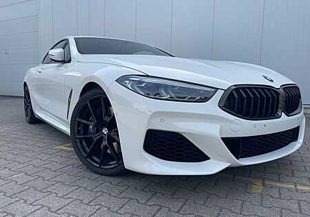 BMW 840i 840 Coupé M Paket