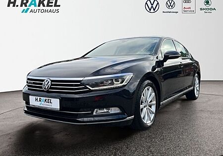 VW Passat Volkswagen 2.0 TDI DSG 4M BMT Comfortline