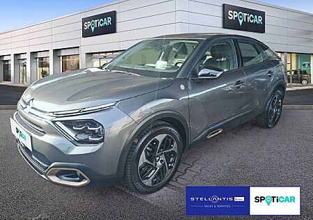 Citroën C4 C-Series 1.2 PureTech 130*SHZ*Kälte-Paket*EPH