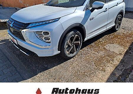 Mitsubishi Eclipse Cross 2.4 PHEV Select