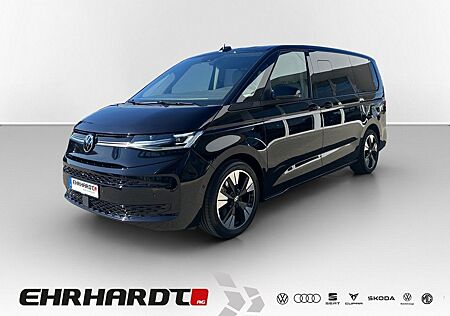 VW T7 Multivan Volkswagen 2.0 TDI DSG LANG Life DCC AHK*STHZG*