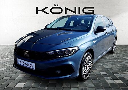Fiat Tipo Kombi Cross 1.5 130 PS Carplay