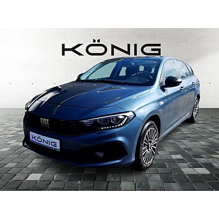Fiat Tipo leasen