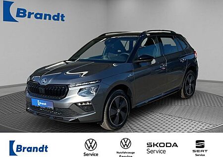 Skoda Kamiq 1.5 TSI Monte Carlo DSG+MATRIX+PANO+KAMERA