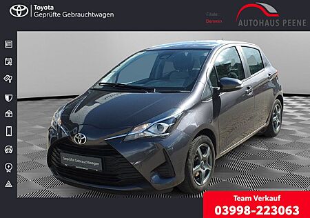 Toyota Yaris 1.0 Comfort