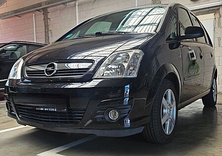 Opel Meriva 1.6 TWINPORT -