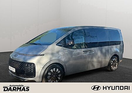 Hyundai Staria Signature 7Sitzer 2.2 4WD LederNavi 360°