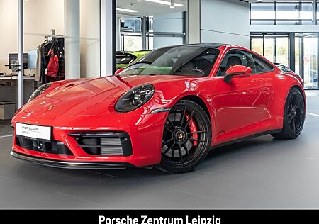 Porsche 992 gebraucht kaufen Porsche 992 911 Carrera 4 GTS Matrix Inno Carbon Lift