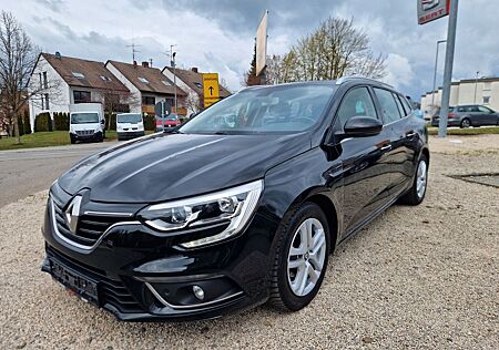 Renault Megane IV Grandtour Business Edition 1.HAND