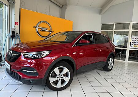 Opel Grandland X Grandland (X) Hybrid Elegance Navi+LED+Kamera