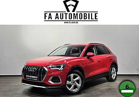 Audi Q3 35 TFSI Sport Virtual LED Plus Standheiz. AHK