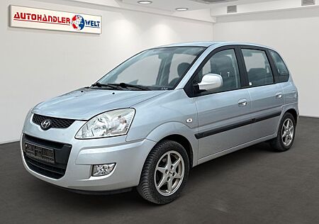 Hyundai Matrix 1.6 1.Hand Klimaanlage
