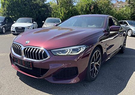 BMW 840i GRAN COUPE xDRIVE M SPORT/SHADOW/H&K/INDIV.
