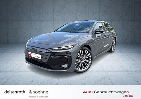 Audi A6 e-tron Avant S line LED+/Tech/21''/Nav/Assist