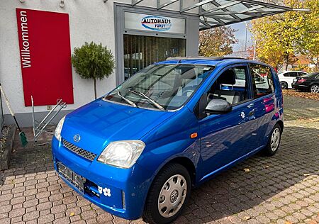 Daihatsu Cuore Plus Sunshine Open Air*1.Hand*Wenig km.*