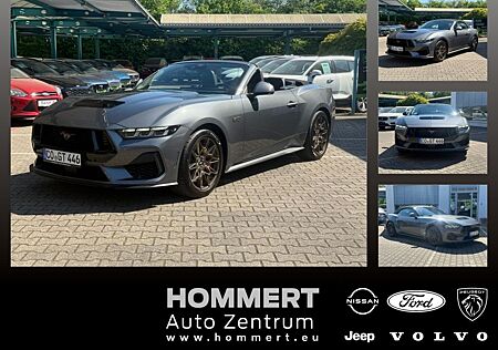 Ford Mustang GT Convertible *Bronze Styling Paket*