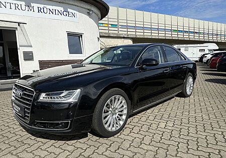 Audi A8 3.0 TDI quattro*NACHTSICHT*MATRIX*ACC