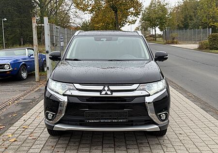 Mitsubishi Outlander Edition 100+ 4WD *7SITZER*