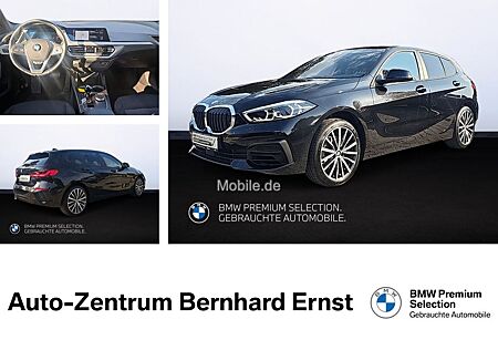 BMW 116i Advantage Panorama LED Aut. Heckklap.