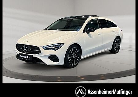 Mercedes-Benz CLA 180 Shooting Brake Progressive **Pano+Night