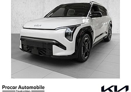 Kia EV3 81.4 kWh GT-line Glasdach, Drive Wise, Komfo