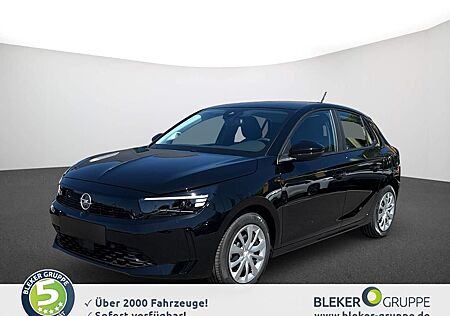 Opel Corsa Edition 1.2 55 kW (75 PS) MT5