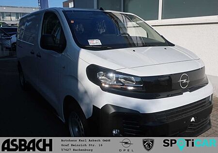 Opel Vivaro Navi LED FlexCargo ACC