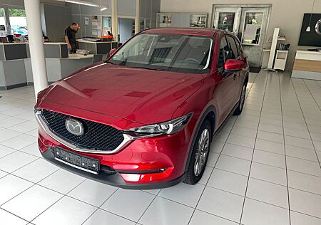 Mazda CX-5 Sports-Line AWD Bose Matrix LED