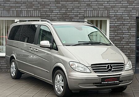 Mercedes-Benz Viano 2.2 CDI LANG/PDC/KLIMA/TEILLEDER