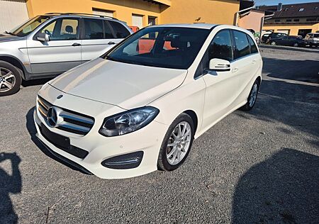 Mercedes-Benz B 180 B -Klasse