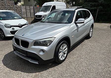 BMW X1 Baureihe 18 d xDrive