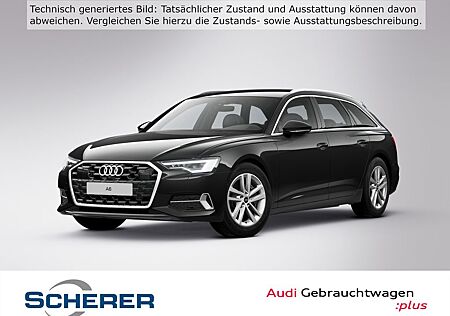 Audi A6 Avant advanced 45 TFSI S tronic MATRIX NAVI 3