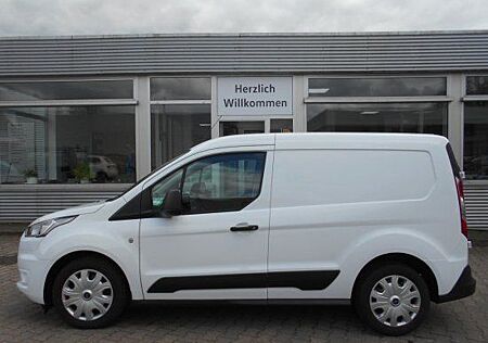 Ford Transit Connect 1.5 EcoBlue Diesel Kasten Trend