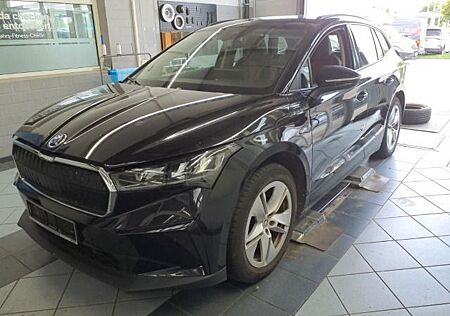 Skoda Enyaq i.V. 60 Desingpaket ecoSuite Navi GJR RFK
